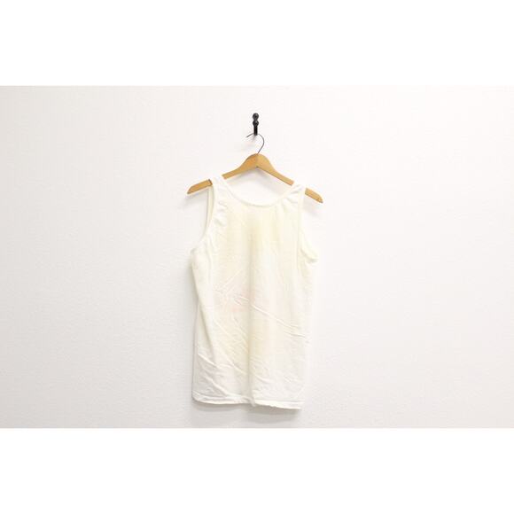 Vintage Universal Studios Camera Man Tank Top Large - Picture 4 of 7